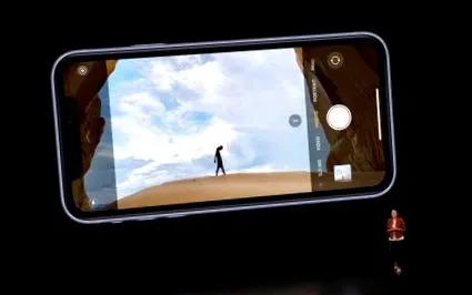 iPhone iPhone