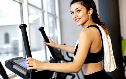 fitneszgép