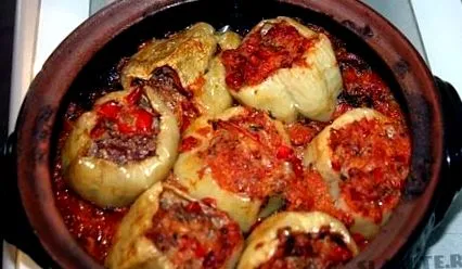 месо