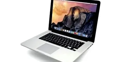 macbook
