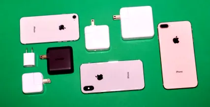 készül apple