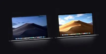 macbook