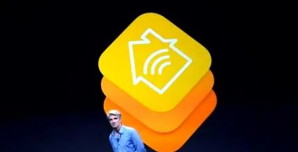 apple