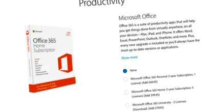 microsoft