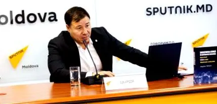 orosz