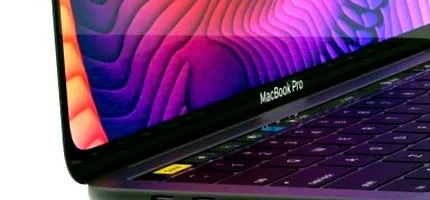 macbook