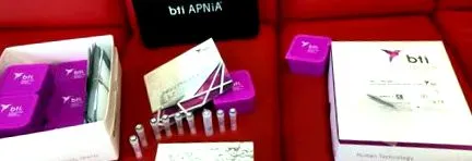 apnoe