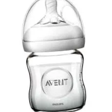natural bottle