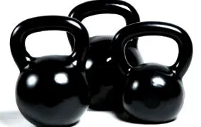 kettlebell