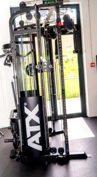 rack