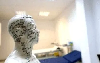Parkinson-kór aurikuláris egészségügyi