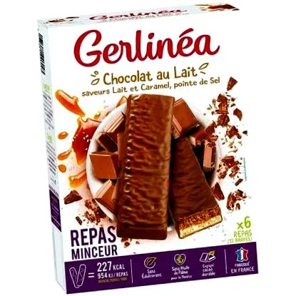 чоколадо gerlinea