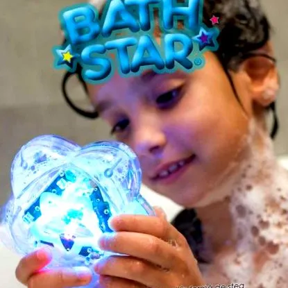 іграшка star