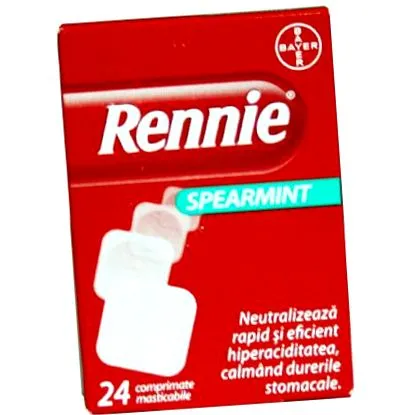 rennie rennie