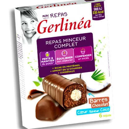 kókuszos