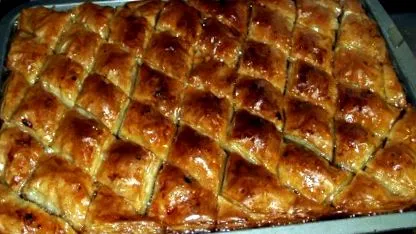baclava