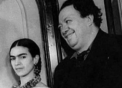 frida diego