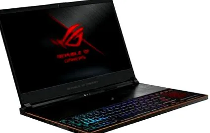 asus
