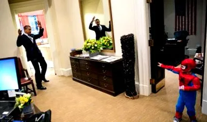 barack barack
