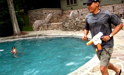 amint obama