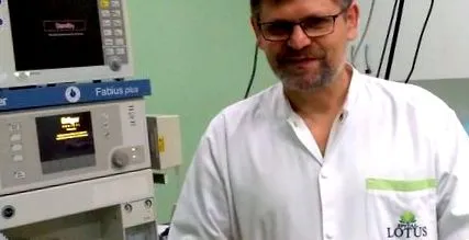 laparoszkópos