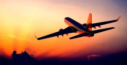 Авијација трагедија Авион