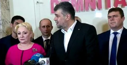 претседателските избори
