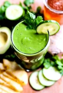 najlepších detoxikačné