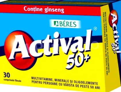 actival