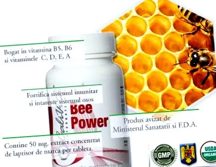 power