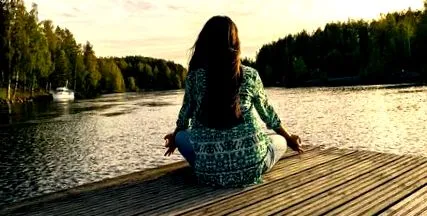 meditáció