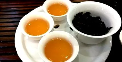 oolong