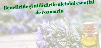 angol nyelvűek rozmaring