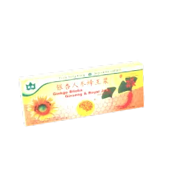 ginseng