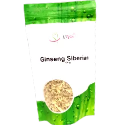 szibériai ginzeng