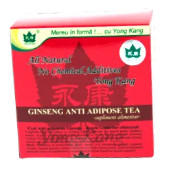 ázsiai ginzeng