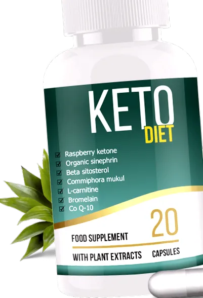 alatt KETO DIET