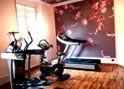 fitneszgép maximális