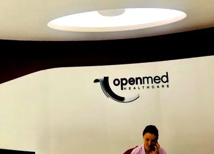 healthcare