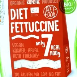 fettuccine shirataki