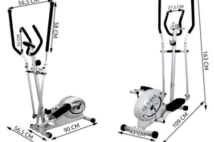 mágneses fitnesz