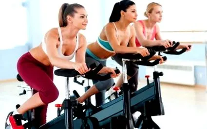 fitnesz