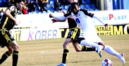 dinamo dinamo