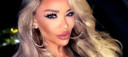 bianca arról