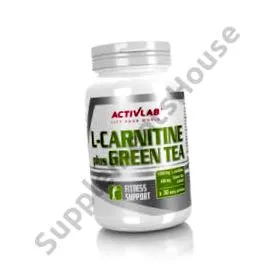 l-carnitine activlab
