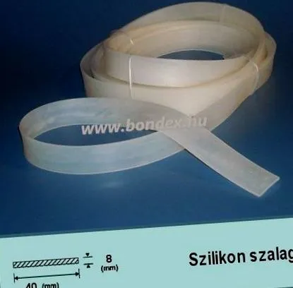 силіконова