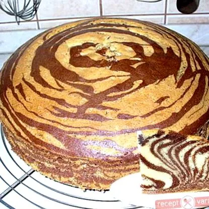 зебра зебра