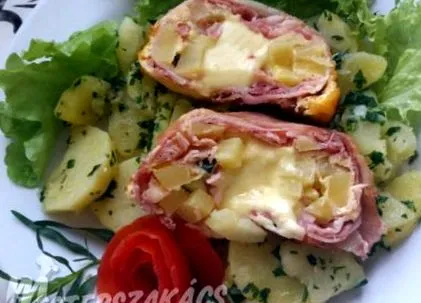 резенчета сирене