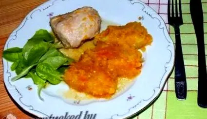 рецепта рецепта