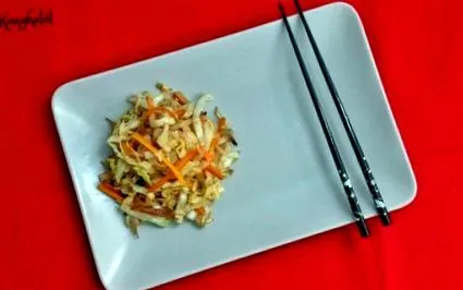 кухненска зеленчуци